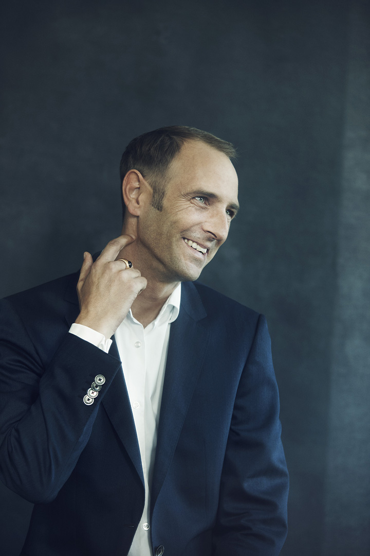 Corporate Portraits